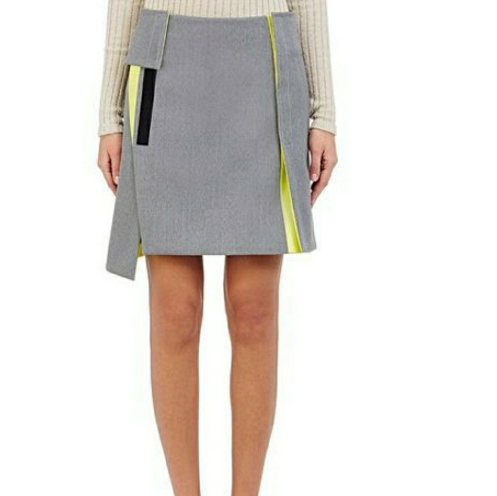 Paco Rabanne Skirt Size 4